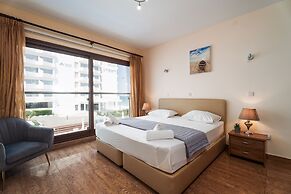 Seafront Protaras Luxury Resort