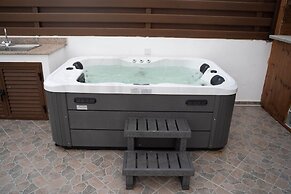 Seafront Protaras Luxury Resort