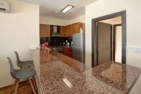 Seafront Protaras Luxury Resort