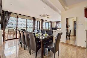 Seafront Protaras Luxury Resort