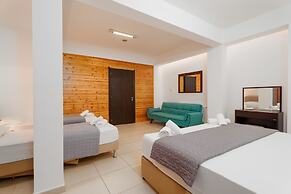 Seafront Protaras Luxury Resort