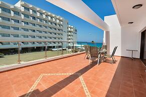 Seafront Protaras Luxury Resort