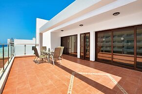 Seafront Protaras Luxury Resort