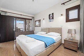 Seafront Protaras Luxury Resort