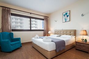 Seafront Protaras Luxury Resort