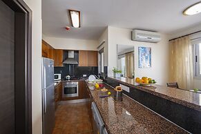 Seafront Protaras Luxury Resort