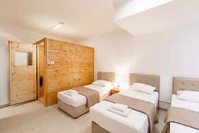 Seafront Protaras Luxury Resort