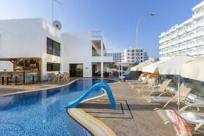 Seafront Protaras Luxury Resort