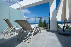 Seafront Protaras Luxury Resort