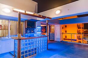 Seafront Protaras Luxury Resort