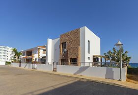 Seafront Protaras Luxury Resort