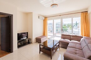 Seafront Protaras Luxury Resort