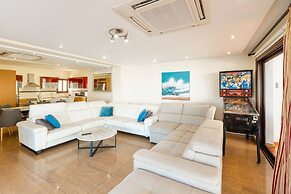 Seafront Protaras Luxury Resort