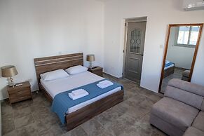 Seafront Protaras Luxury Resort