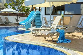 Seafront Protaras Luxury Resort