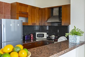 Seafront Protaras Luxury Resort