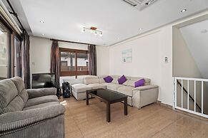 Seafront Protaras Luxury Resort