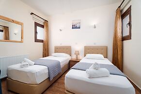 Seafront Protaras Luxury Resort