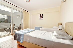 Seafront Protaras Luxury Resort