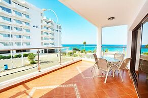 Seafront Protaras Luxury Resort