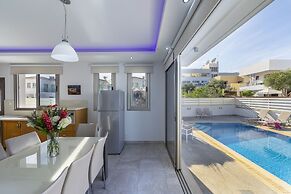 Seafront Protaras Luxury Resort