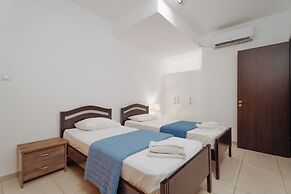 Seafront Protaras Luxury Resort