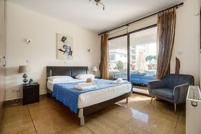 Seafront Protaras Luxury Resort