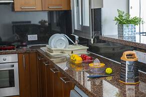 Seafront Protaras Luxury Resort