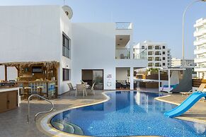 Seafront Protaras Luxury Resort