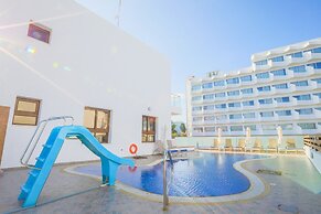Seafront Protaras Luxury Resort