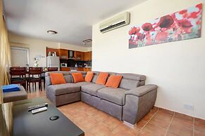 Seafront Protaras Luxury Resort