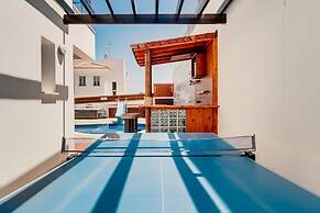 Seafront Protaras Luxury Resort