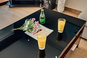 Seafront Protaras Luxury Resort