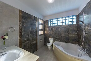 Seafront Protaras Luxury Resort