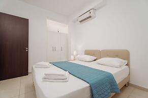 Seafront Protaras Luxury Resort