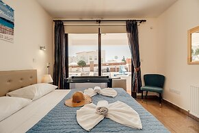 Seafront Protaras Luxury Resort