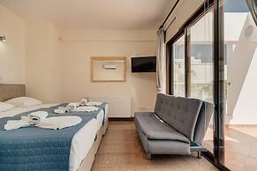 Seafront Protaras Luxury Resort