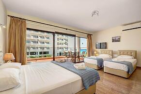 Seafront Protaras Luxury Resort