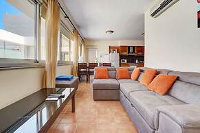 Seafront Protaras Luxury Resort