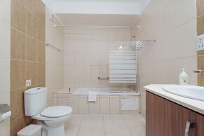 Seafront Protaras Luxury Resort