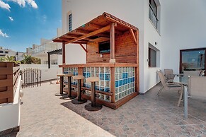 Seafront Protaras Resort