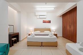 Seafront Protaras Luxury Resort