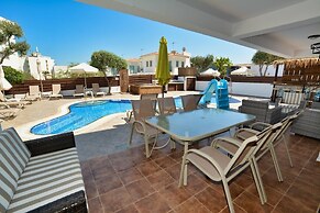 Seafront Protaras Luxury Resort