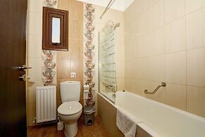 Seafront Protaras Luxury Resort