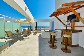 Seafront Protaras Luxury Resort