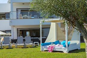 Seafront Protaras Luxury Resort