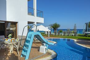 Seafront Protaras Luxury Resort