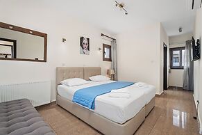 Seafront Protaras Luxury Resort