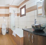 Seafront Protaras Luxury Resort