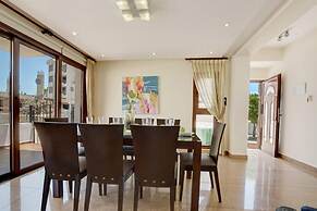 Seafront Protaras Luxury Resort